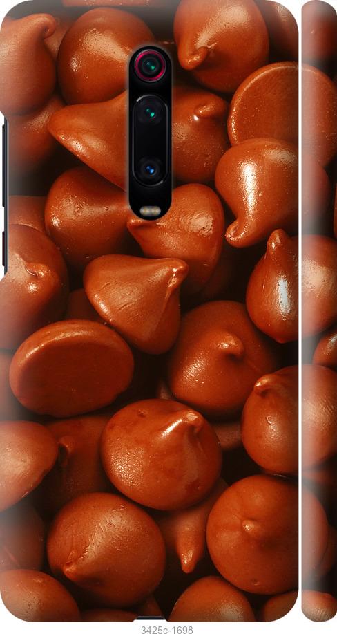 

Чехол на Xiaomi Mi 9T Профитроли