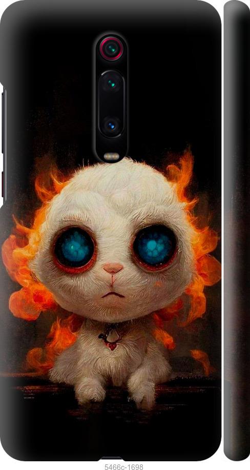 

Чехол на Xiaomi Redmi K20 Бавовнятко