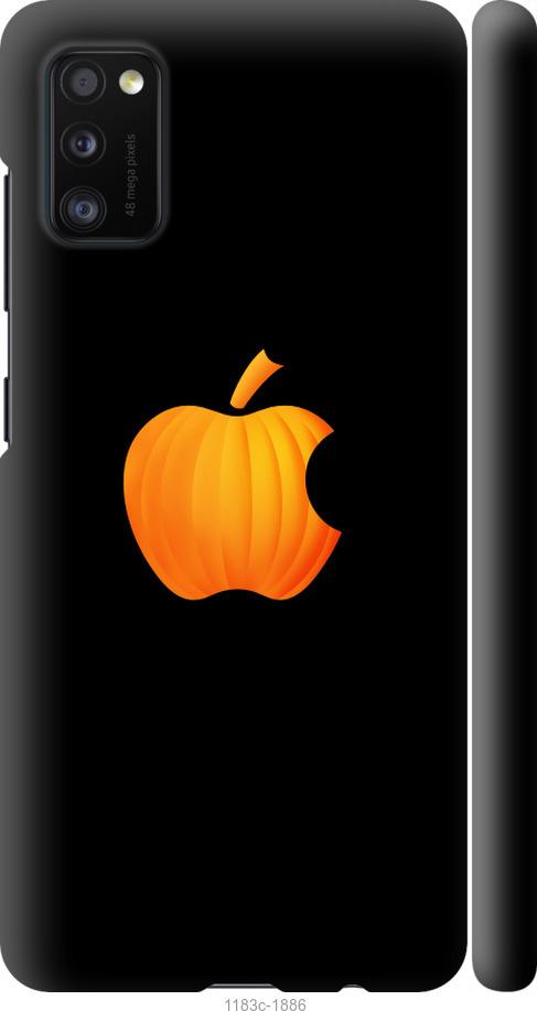 

Чехол на Samsung Galaxy A41 A415F Тыковка