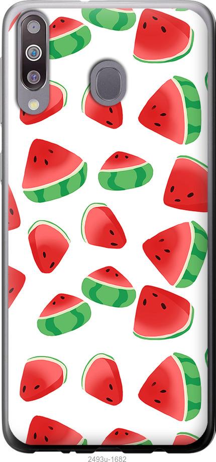 

Чохол на Samsung Galaxy M30 Кавун