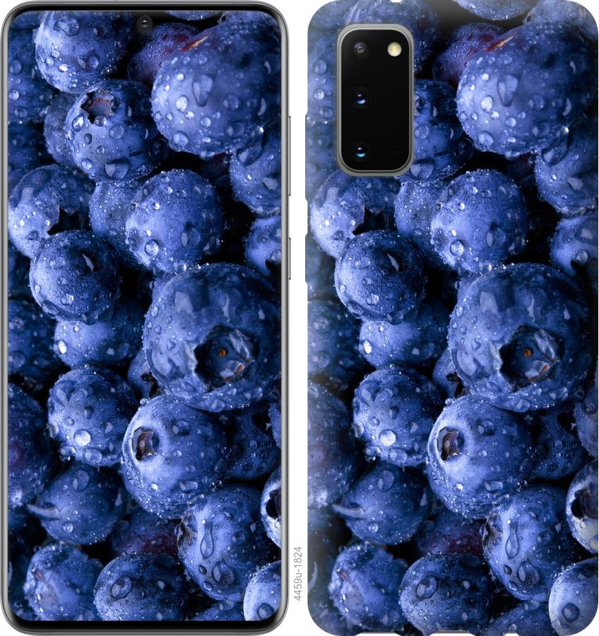 

Чохол на Huawei Honor 30 лохина