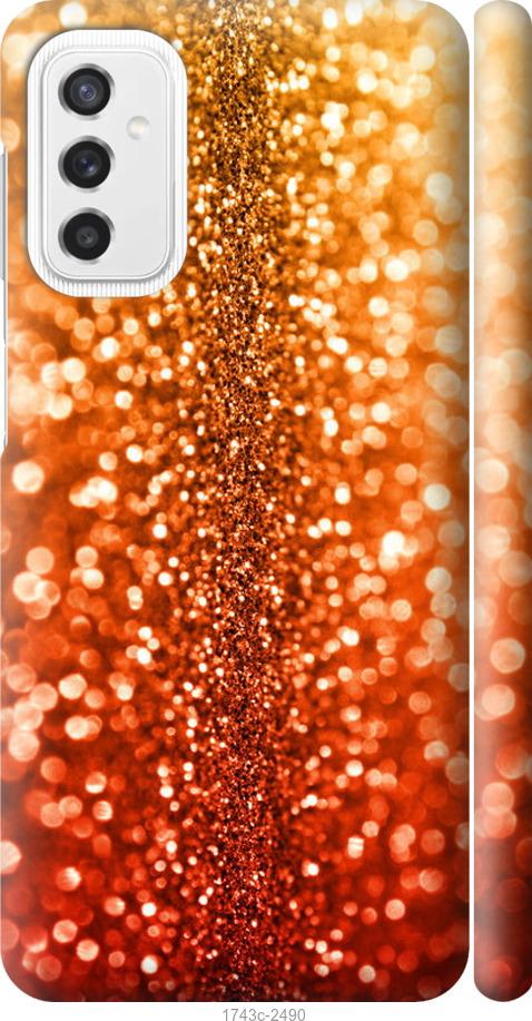 

Чехол на Samsung Galaxy S9 White and black 1