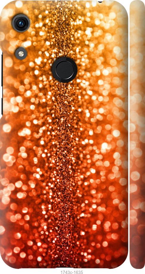

Чехол на Samsung Galaxy S9 White and black 1