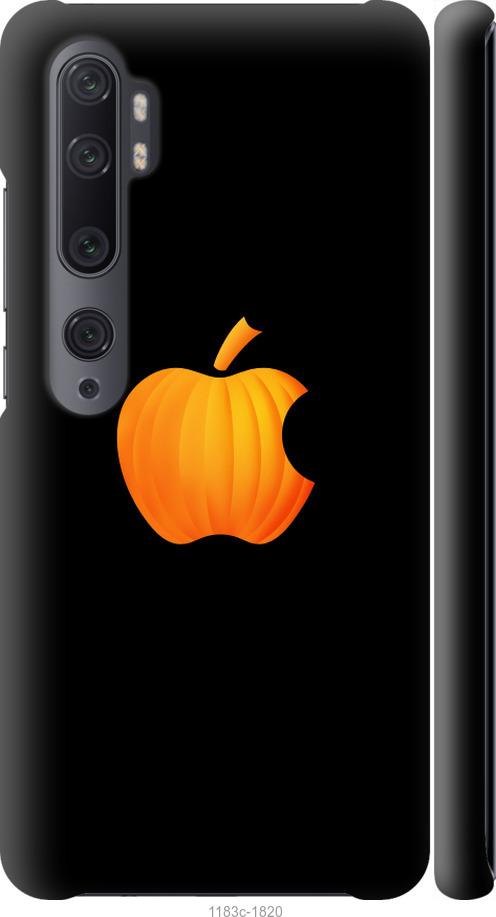 

Чехол на Xiaomi Mi Note 10 Тыковка