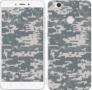 

Чохол на Xiaomi Mi4s Камуфляж