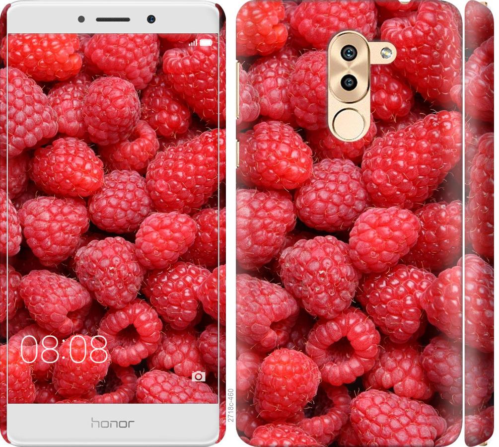 

Чохол на Huawei Mate 9 Lite Малина
