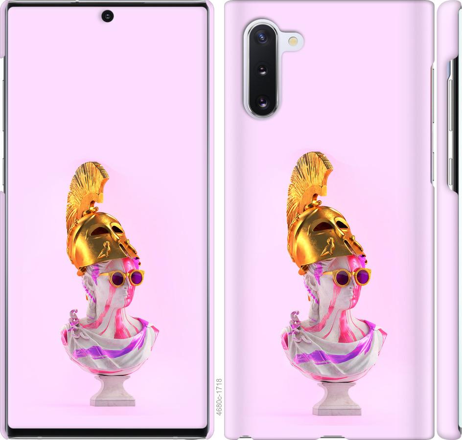 

Чохол на Samsung Galaxy Note 10 Арт