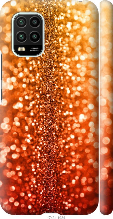 

Чехол на Samsung Galaxy S9 White and black 1