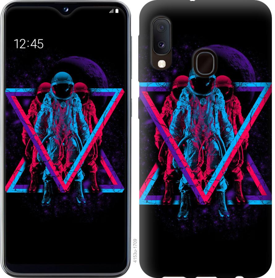 

Чехол на Samsung Galaxy A10s A107F Astronomical