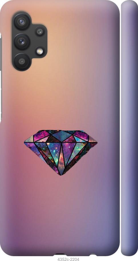 

Чохол на Samsung Galaxy A32 A325F Діамант