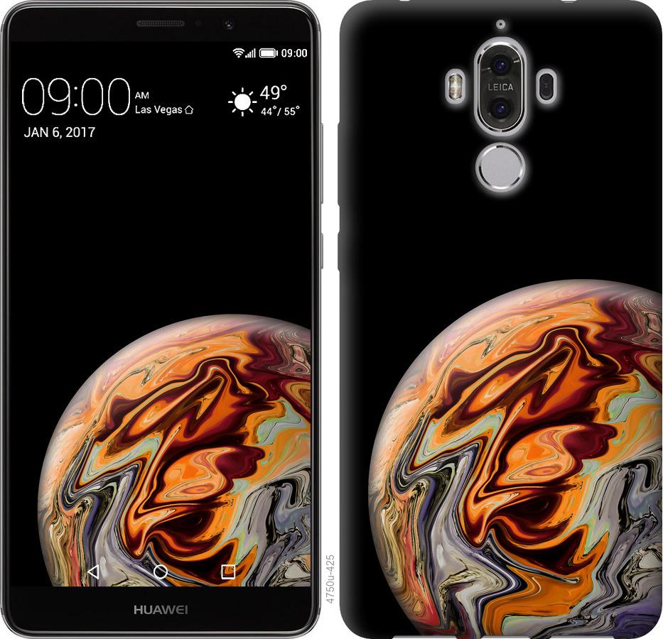 

Чохол на Huawei Mate 9 Планета