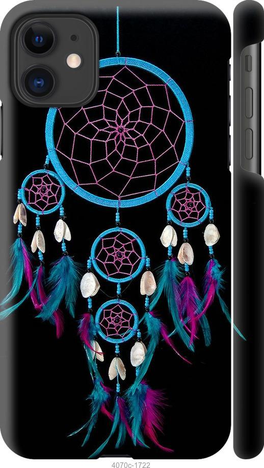

Чохол на iPhone 12 Mini Ловець снів