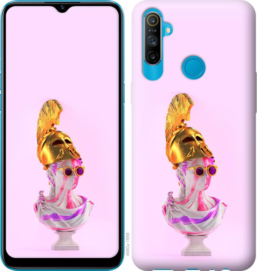 

Чохол на Realme C3 Арт
