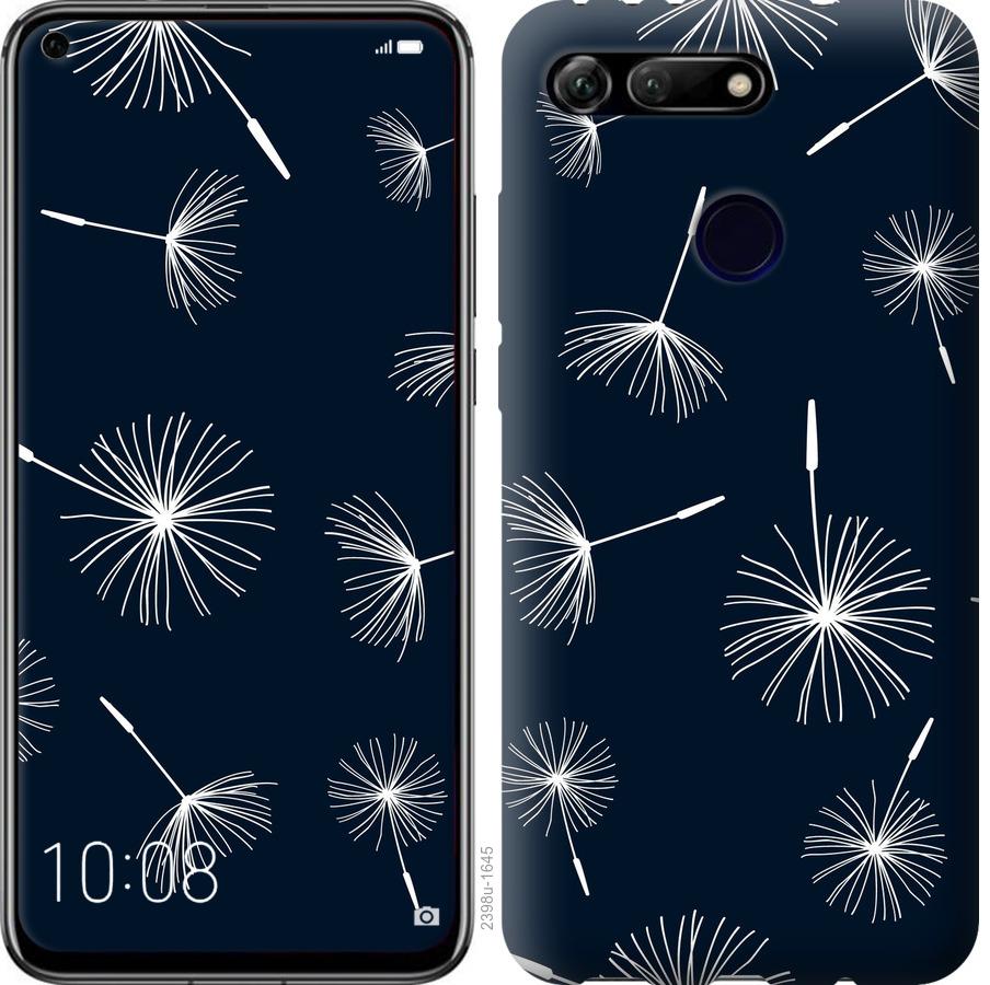 

Чохол на Huawei Honor View 20 кульбаби
