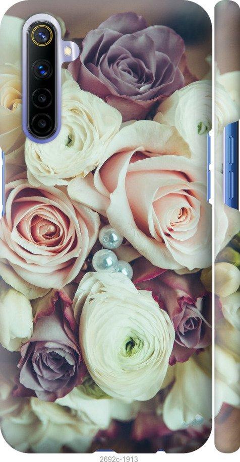 

Чехол на Samsung Galaxy S9 White and black 1