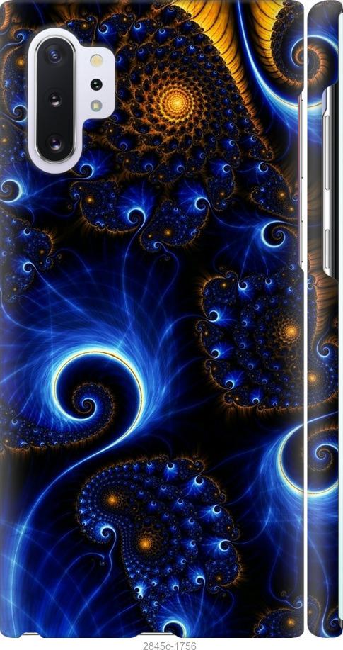 

Чехол на Samsung Galaxy S9 White and black 1