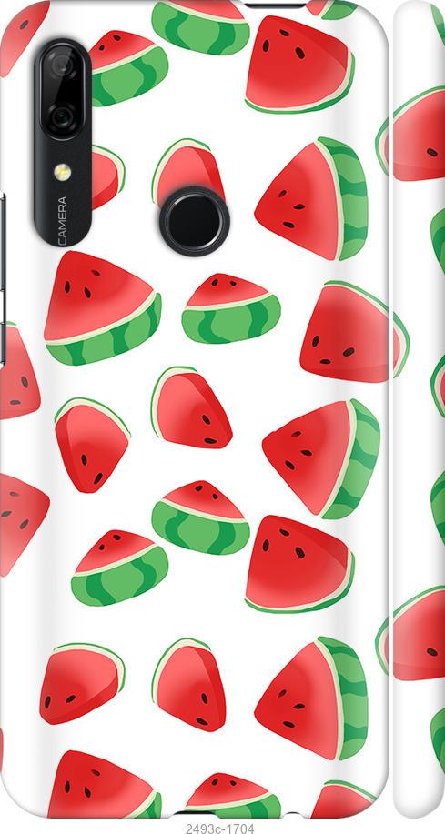 

Чохол на Huawei P Smart Z Кавун
