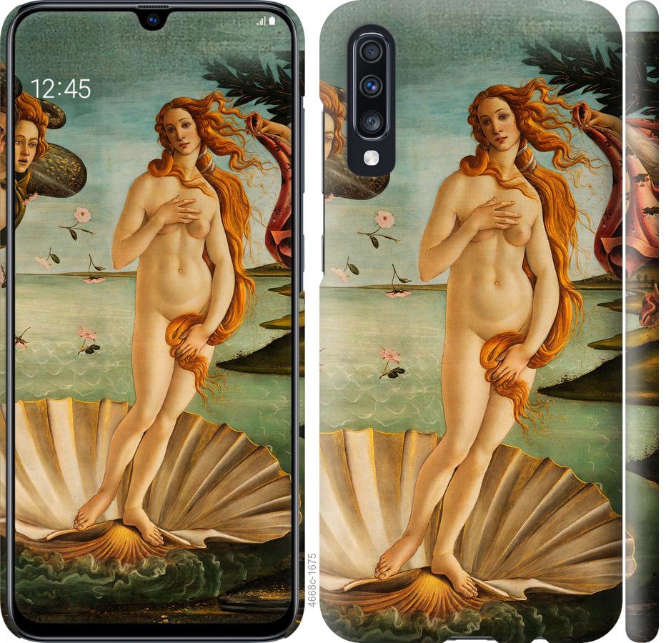 

Чохол на Samsung Galaxy A70 2019 A705F Венера