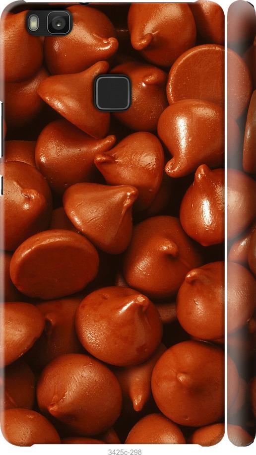 

Чехол на Huawei P9 Lite Профитроли