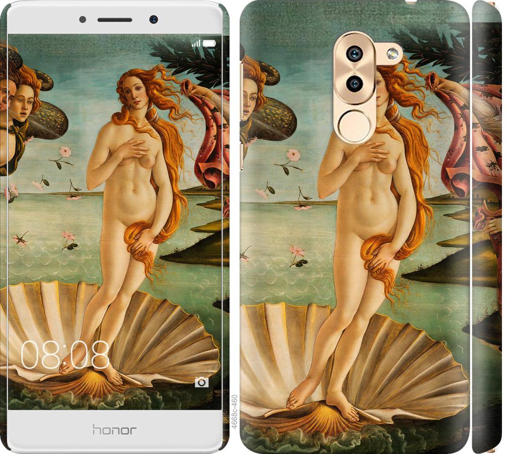 

Чохол на Huawei Mate 9 Lite Венера