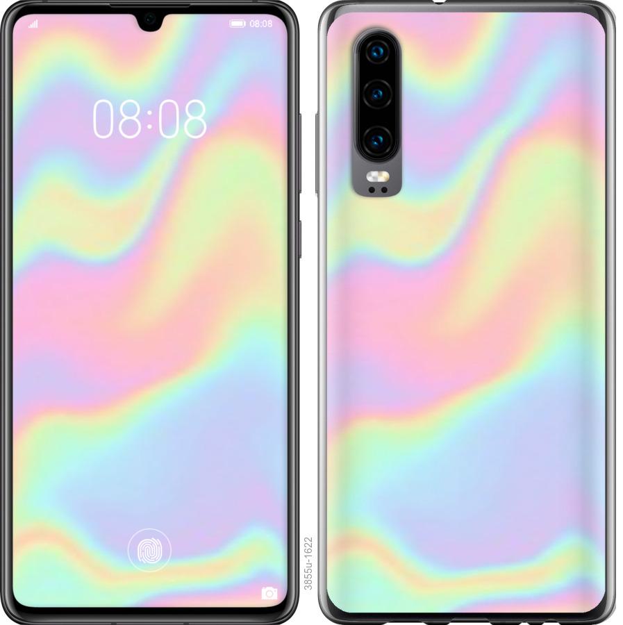 

Чехол на Oppo Reno 3 Pro пастель
