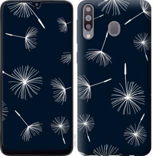 

Чохол на Samsung Galaxy M30 кульбаби