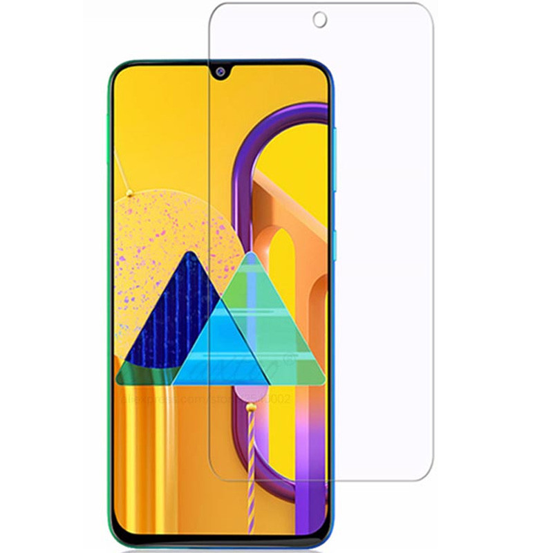 

Защитная пленка 2.5D Nano для Samsung Galaxy A11 / M11 Прозрачный (136636)