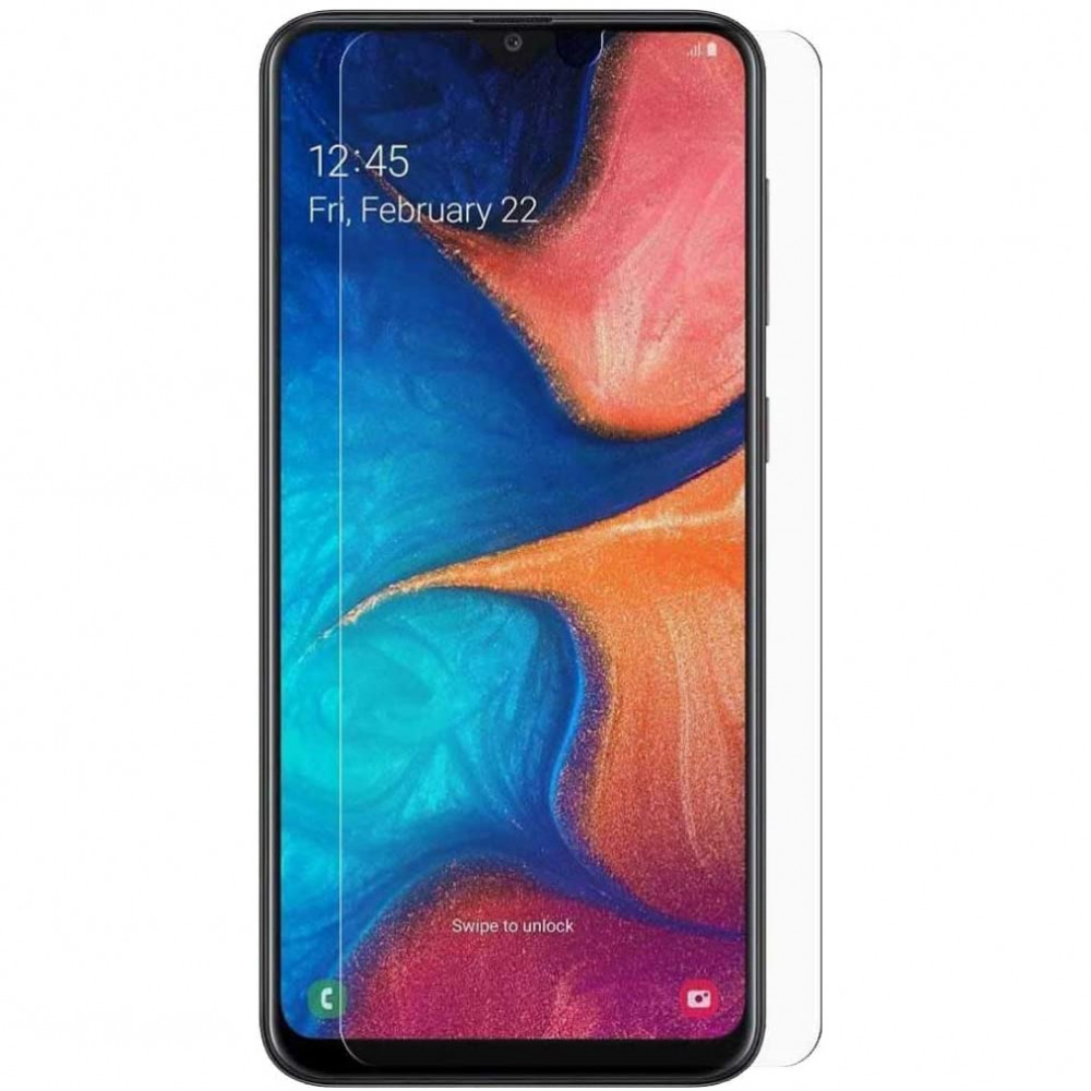 

Защитная пленка 2.5D Nano для Samsung A20/A30/A30s/A50/A50s/M30/M30s/M31/M21/M21s Прозрачный (128005)