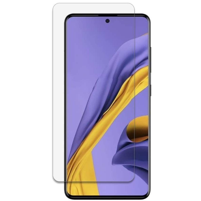 

Защитная пленка 2.5D Nano для Samsung Galaxy A51 / M31s (128000)