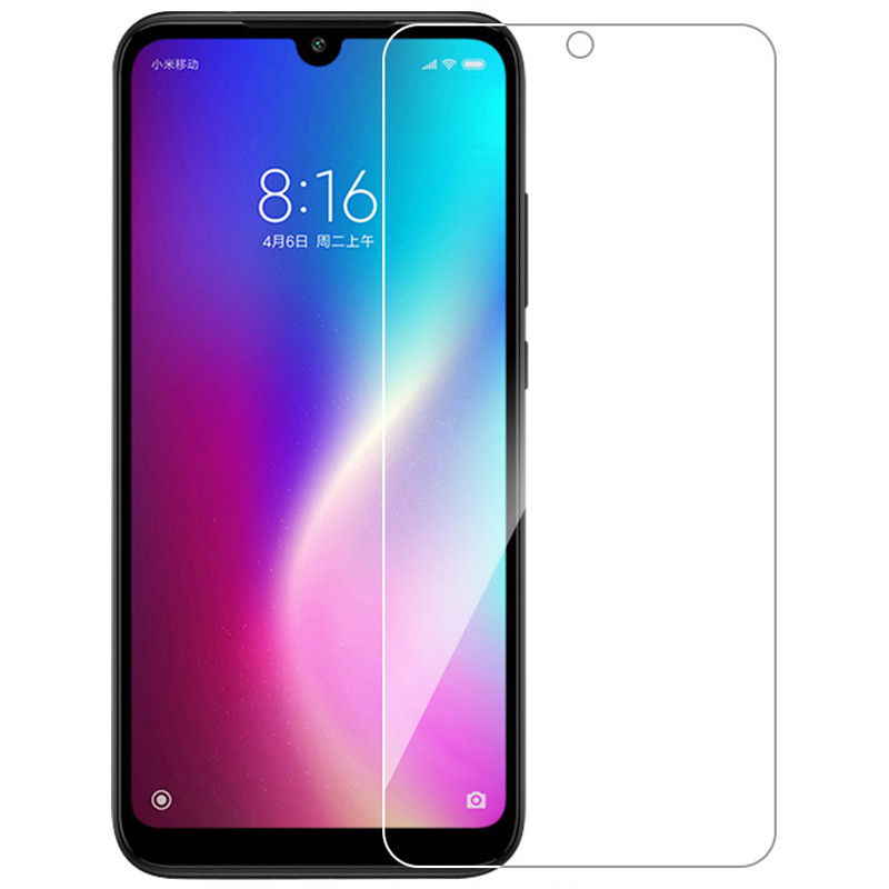 

Защитная пленка 2.5D Nano для Xiaomi Redmi 7 Прозрачный (127983)