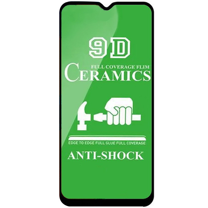 

Захисна плівка Ceramics 9D для Samsung Galaxy A01