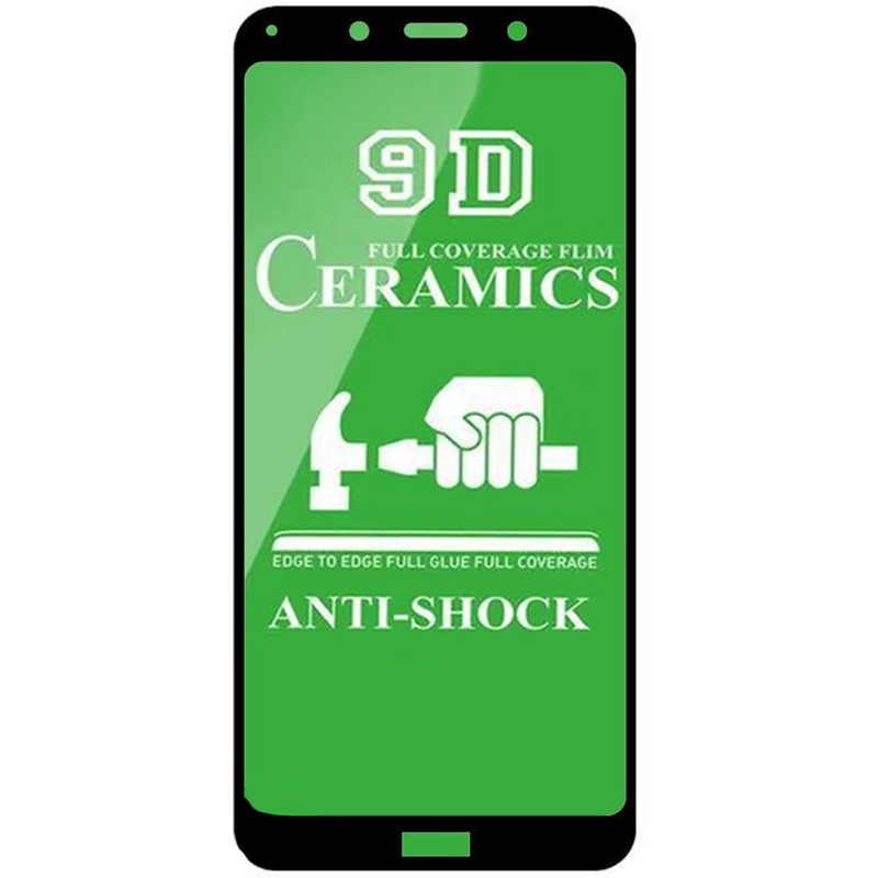 

Захисна плівка Ceramics 9D для Xiaomi Redmi 7A