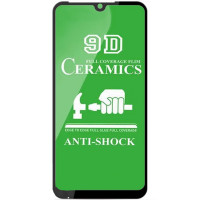 Защитная пленка Ceramics 9D для Xiaomi Redmi Note 7 / Note 7 Pro / Note 7s