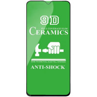Защитная пленка Ceramics 9D для Xiaomi Redmi Note 8T