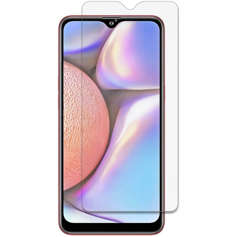 

Защитная пленка SKLO 2.5D Nano (тех.пак) для Samsung Galaxy A10 / A10s / M10 Прозрачный (127910)
