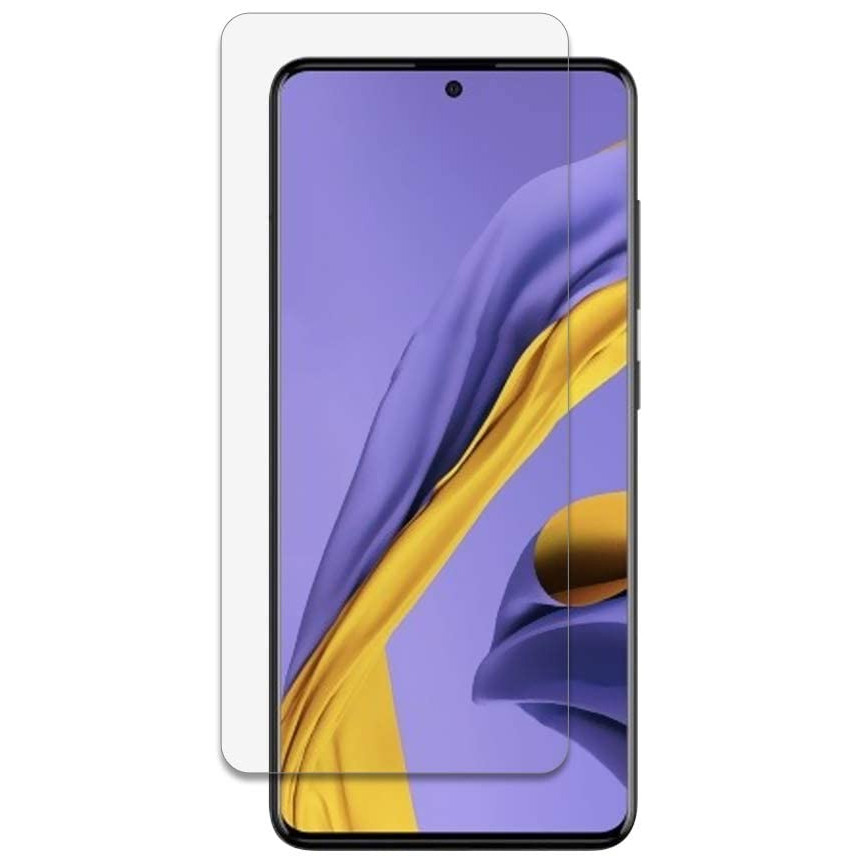 

Защитная пленка SKLO 2.5D Nano (тех.пак) для Samsung Galaxy A51 / M31s Прозрачный (127934)