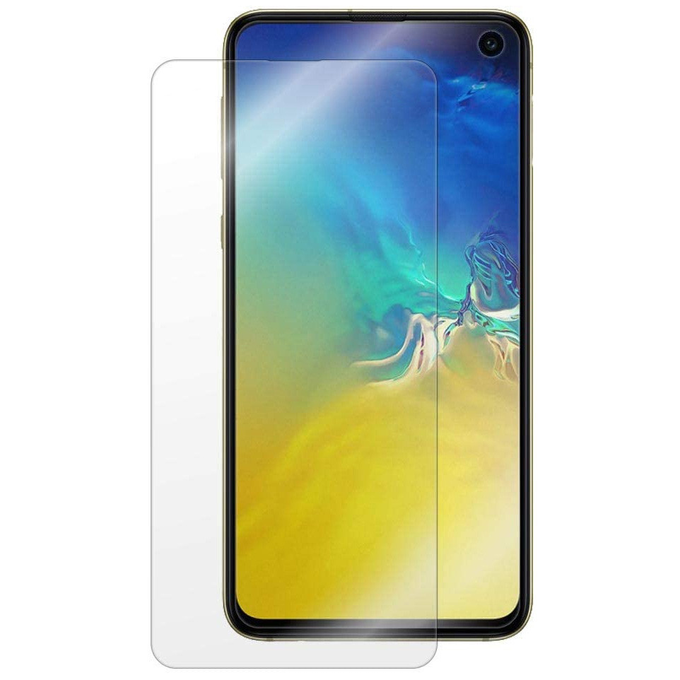 

Защитная пленка SKLO 2.5D Nano (тех.пак) для Samsung Galaxy S10e Прозрачный (127943)