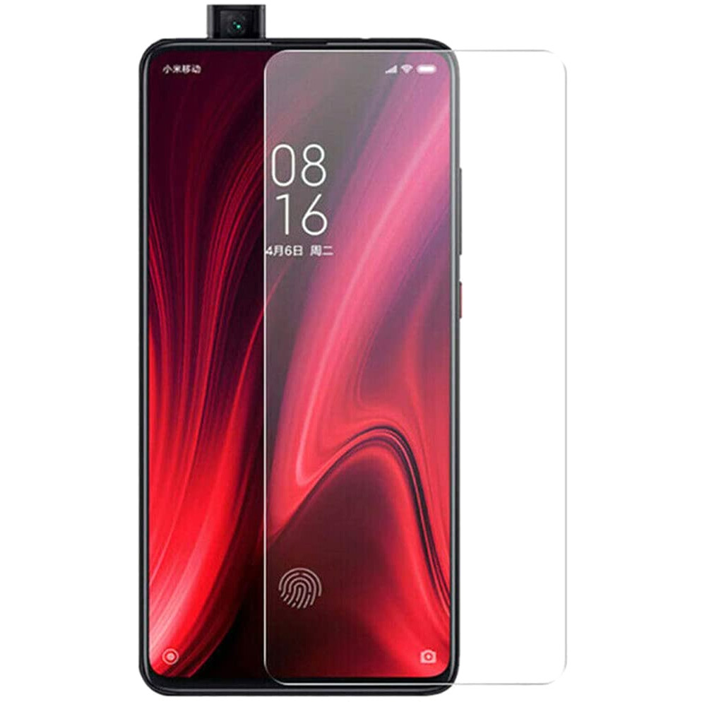 

Защитная пленка SKLO 2.5D Nano (тех.пак) для Xiaomi Poco F2 Pro Прозрачный (143263)