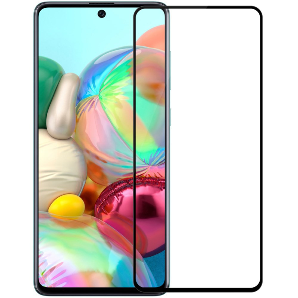 

Защитное стекло 111D (full glue) (тех.пак) для Samsung Galaxy A71 / Note 10 Lite / M51 Черный (142412)