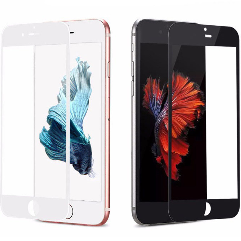 

Защитное стекло Full Screen Pixel для Apple iPhone 6/6s (4.7") (122355)