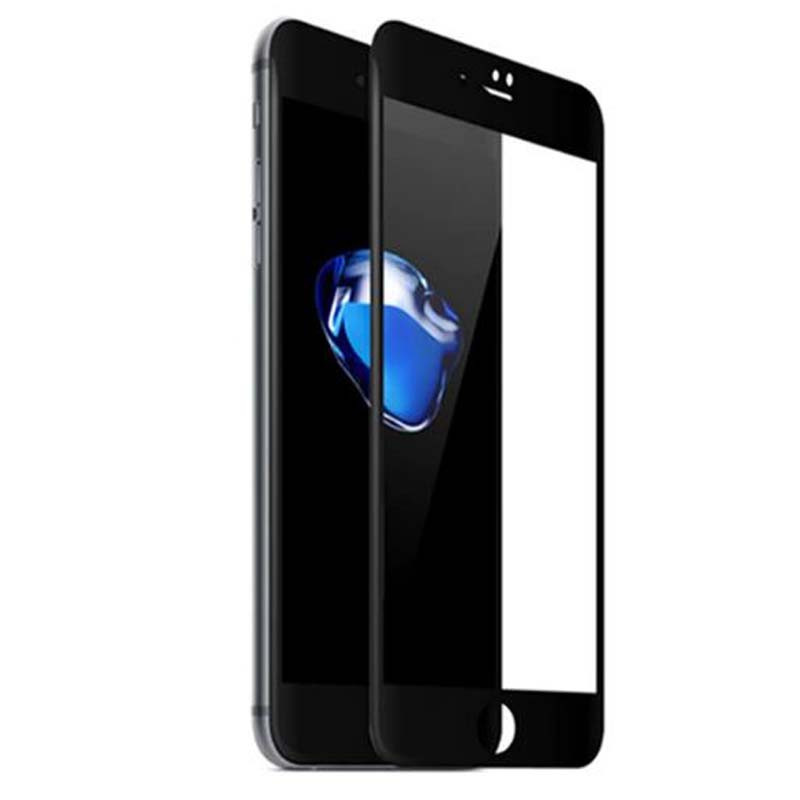 

Защитное стекло Full Screen Pixel для Apple iPhone 6/6s (4.7") Черный (122357)