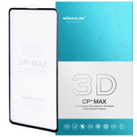Защитное стекло Nillkin (CP+ max 3D) для Samsung Galaxy A71 / Note 10 Lite / M51 / M62