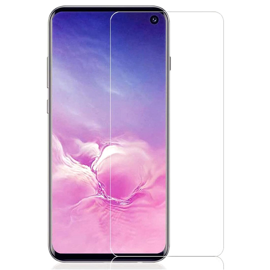 

Защитное стекло Ultra 0.33mm для Samsung Galaxy S10e (в упаковке) Прозрачный (133418)