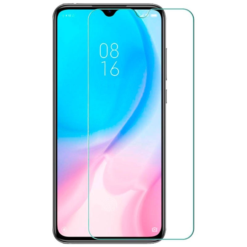 

Захисне скло Ultra 0.33mm для Xiaomi Mi 9 Lite (Прозорий)