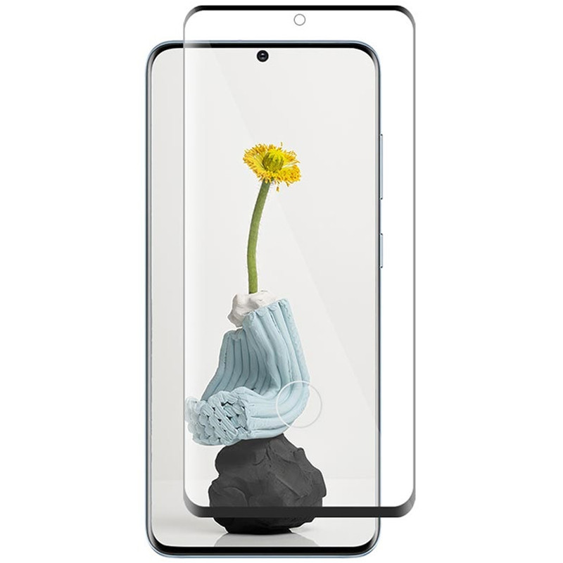 

Захисне кольорове 3D скло Mocoson (full glue) для Samsung Galaxy S20 (Чорний)