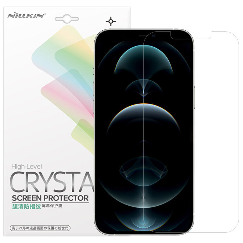 

Защитная пленка Nillkin Crystal для Apple iPhone 11 (6.1") (244830)