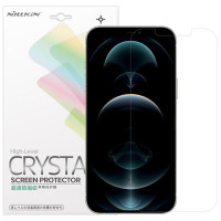 Защитная пленка Nillkin Crystal для Apple iPhone 12 mini (5.4")