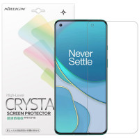 Защитная пленка Nillkin Crystal для OnePlus 8T
