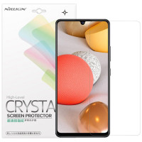 Защитная пленка Nillkin Crystal для Samsung Galaxy A52 4G / A52 5G / A52s
