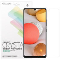 Защитная пленка Nillkin Crystal для Samsung Galaxy A72 4G / A72 5G